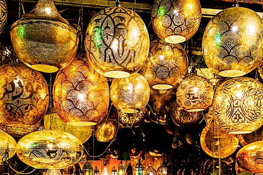 Accent Lights