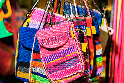 Wool Goods
