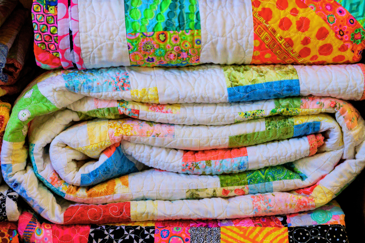 Quilts