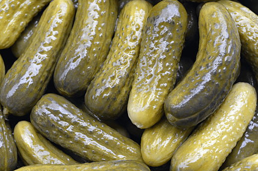 Pickles