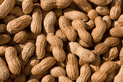 Peanuts