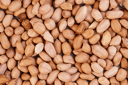 Peanuts
