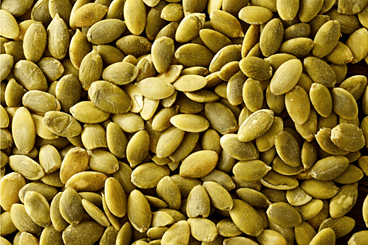 Pumpkin Seeds
