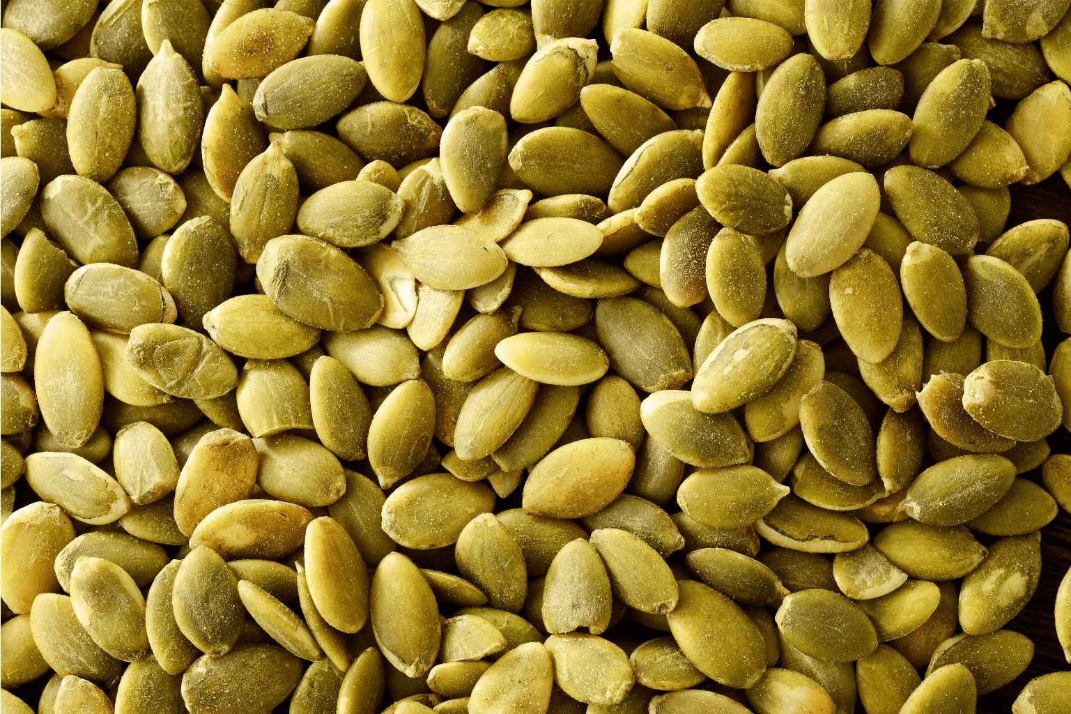Pumpkin Seeds