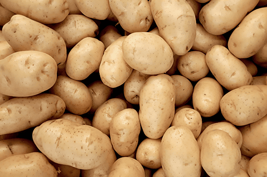 Potatoes