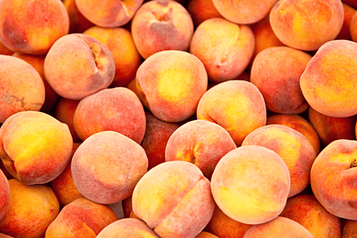 Peachs