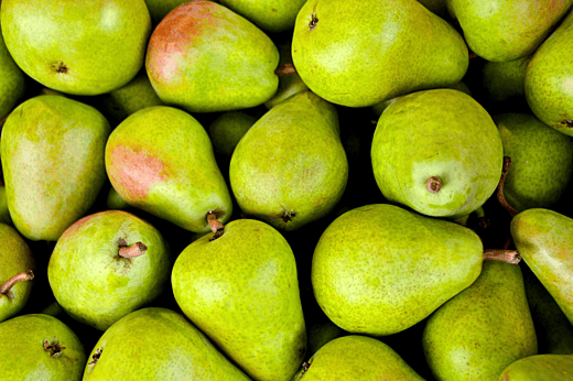 Pears