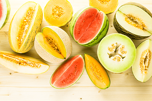 Melons