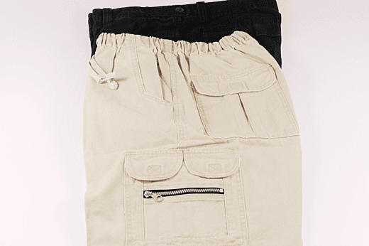 Cargos