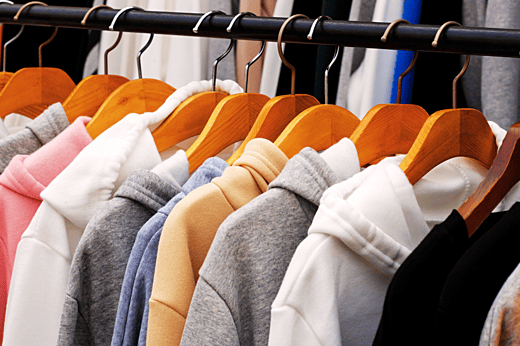 Hoodies