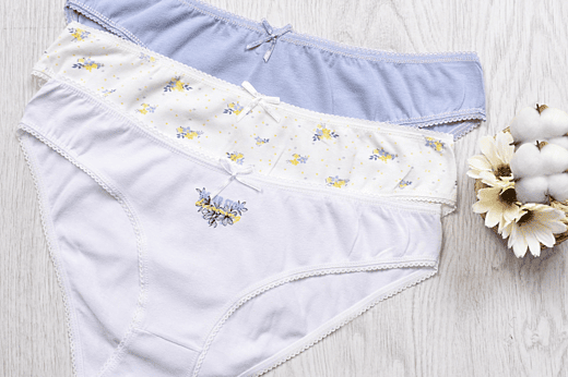 Underwear