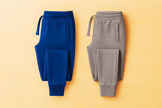 Joggers